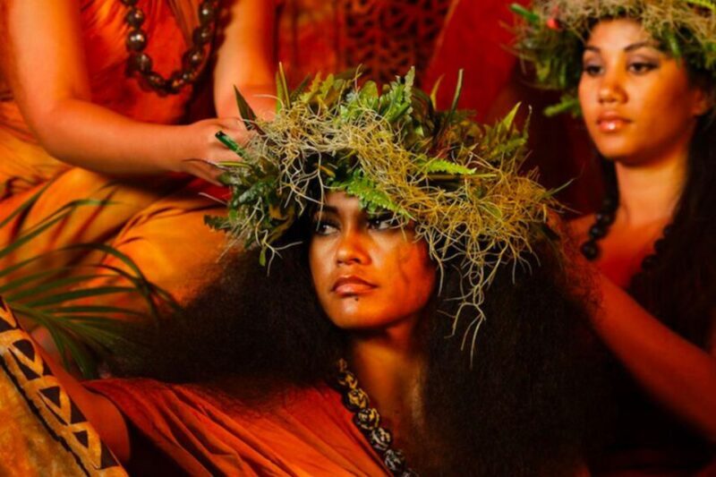 Kauai: Luau Kalamaku with Buffet Dinner & Show - Final Thoughts