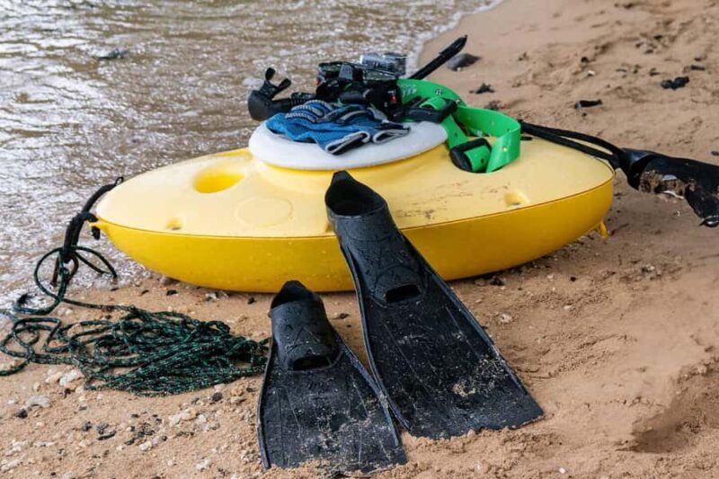 Kauai: Mlama Kai Snorkeling Adventure & Reef Cleanup - An Overview of the Tour Experience