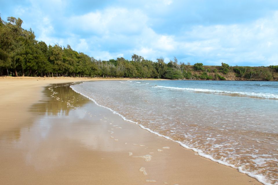Kauai: Movie Locations Tour - Key Attractions