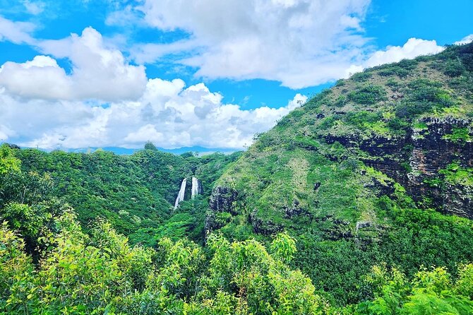 Kauai Private Guided Tour to Northshore From Poipu/Koloa - Good To Know