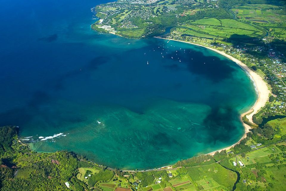Kauai: Private Luxury Air Tour - Tour Highlights