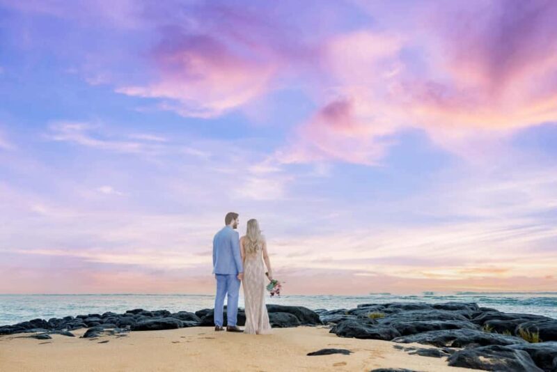 Kauai: Professional Photographer Couples and Families - The Sum Up