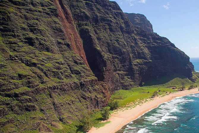 Kauai Sea Kayaking 10 Mile Tour - Na Pali Iki (Polihale to Milolii) - Key Highlights