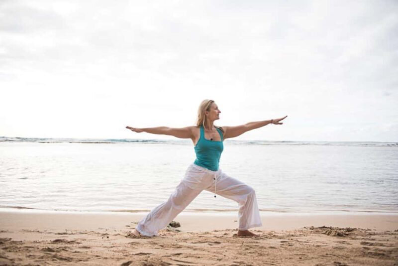 Kauai: Sunday Special Sound Healing Restorative Yoga - What to Expect and What Not