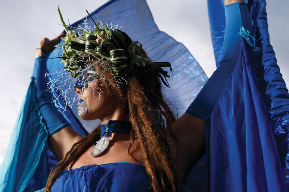 Kauai: VIP 4-Course Dinner and Luau Kalamaku Show - What to Expect