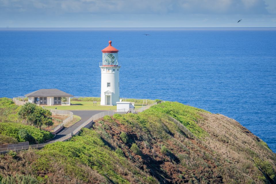 Kauai: Waimea Canyon and Kokee State Park Tour - Key Points