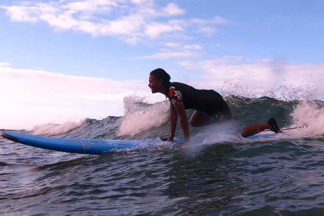 Kauais Ultimate Semi-Private Surf Lesson - Lesson Highlights