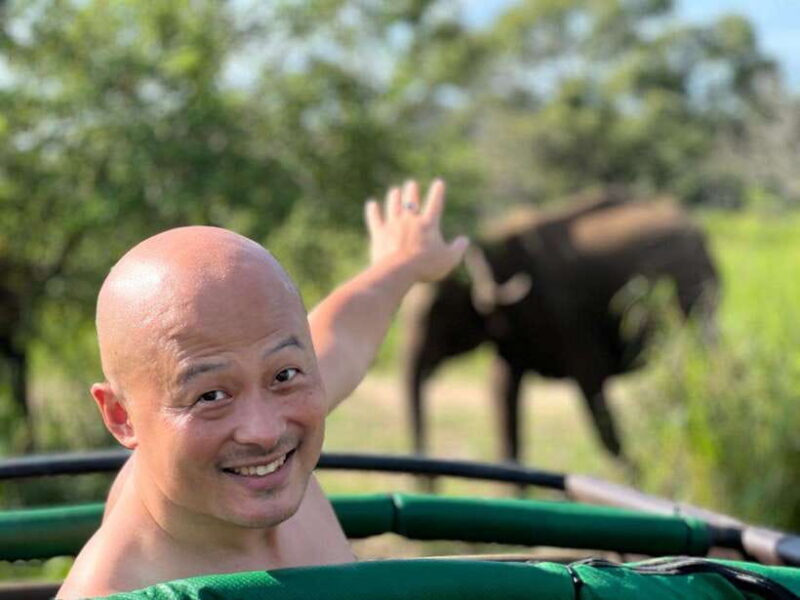 Kaudulla National Park Halfday Jeep Safari with Hotel Pickup - Why This Safari Works for Different Travelers