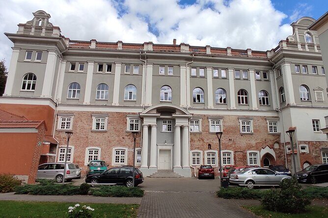 Kaunas city center tour + IX Fort Museum (BONUS) - Who Will Benefit Most from This Tour?