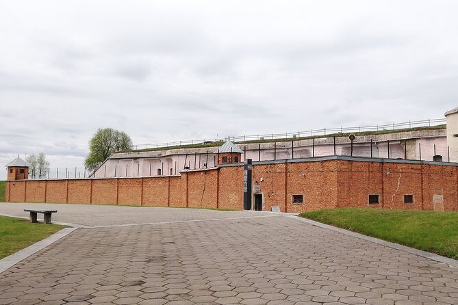 Kaunas city center tour + IX Fort Museum (BONUS) - FAQs