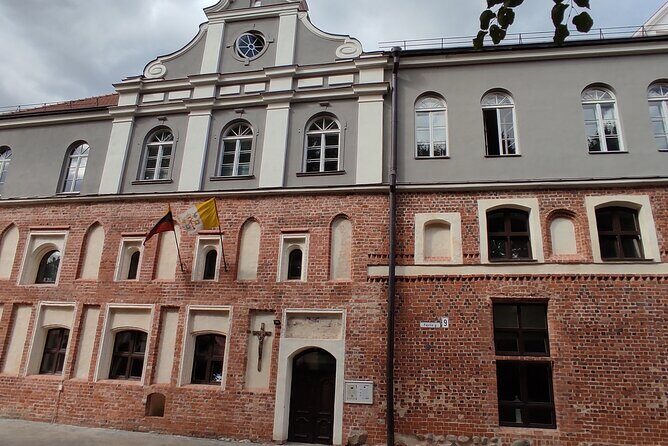 Kaunas city center tour + IX Fort Museum (BONUS) - Final Thoughts