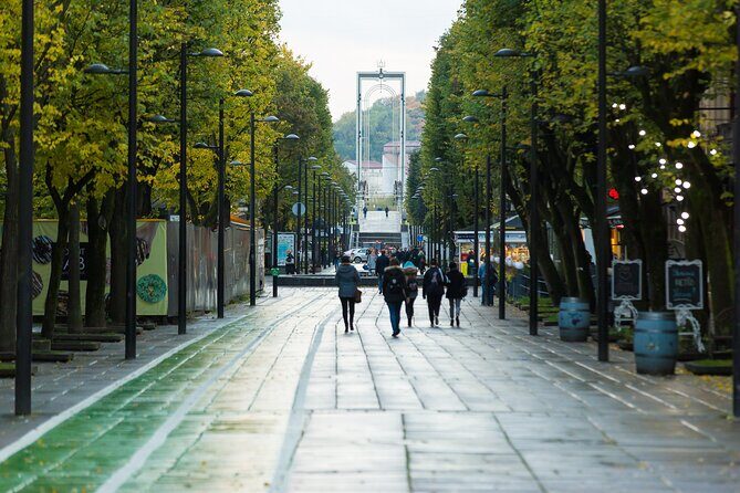 Kaunas day trip - the unsung Hero - Price and value analysis