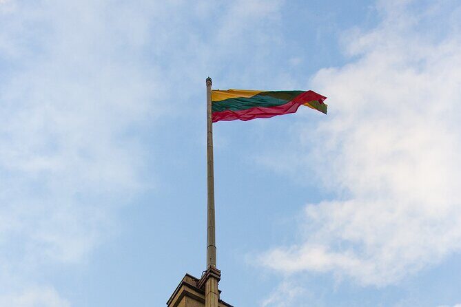 Kaunas day trip - the unsung Hero - Who should consider this tour?