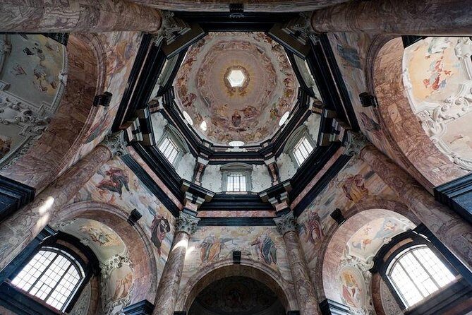 Kaunas Rumsiskes and Pazaislis Monastery Full Day Tour from Vilnius - A Closer Look at the Itinerary