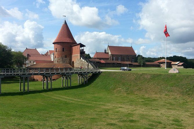 Kaunas Rumsiskes and Pazaislis Monastery Full Day Tour from Vilnius - Authentic Experiences and Traveler Feedback