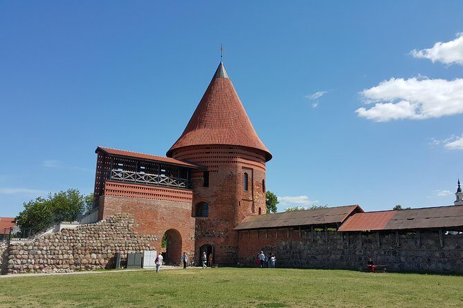 Kaunas Rumsiskes and Pazaislis Monastery Full Day Tour from Vilnius - Who Is This Tour Best For?
