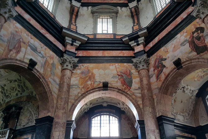 Kaunas Rumsiskes and Pazaislis Monastery Full Day Tour from Vilnius - FAQs