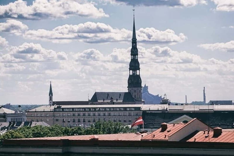 Kaunas : Sightseeing Walking Custom Tour with a Local Guide - Frequently Asked Questions