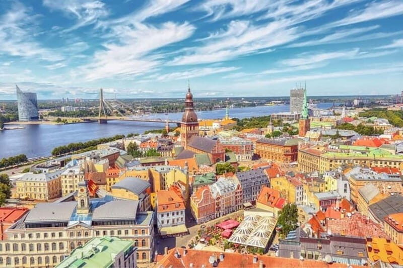 Kaunas : Sightseeing Walking Custom Tour with a Local Guide - Final Thoughts