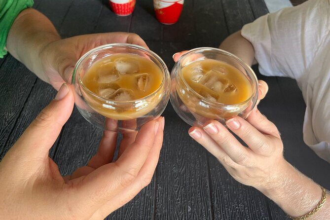 Kava Factory Tour and Flavored Kava Tasting Experience - Frequently Asked Questions