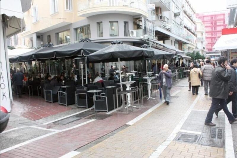 Kavala: Authentic City Tour by Eco Friendly Tuk Tuk - Who Will Love This Tour?
