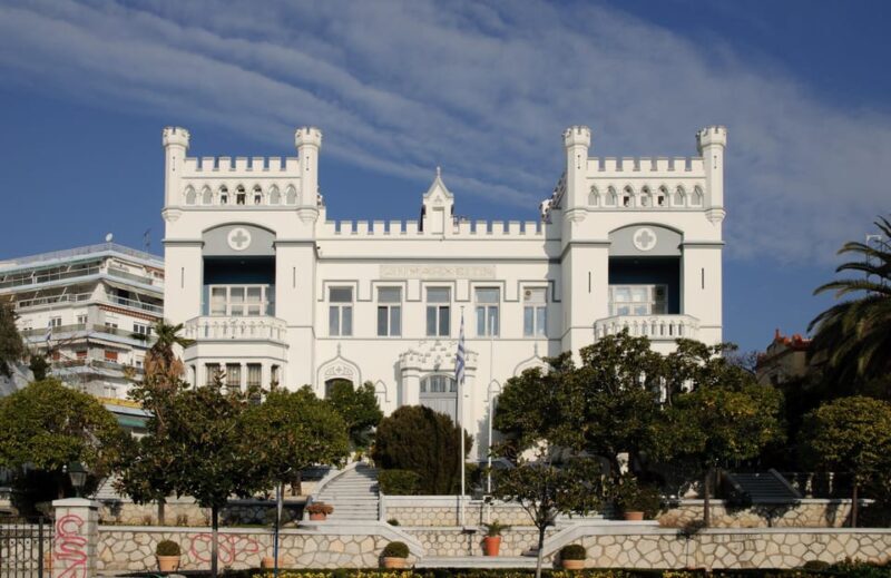 Kavala: Authentic City Tour by Eco Friendly Tuk Tuk - Final Words