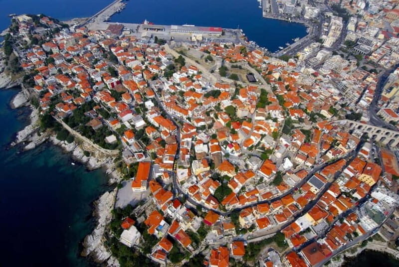 Kavala: City Grand Tour by Eco Friendly Tuk Tuk - Who Will Love This Tour?