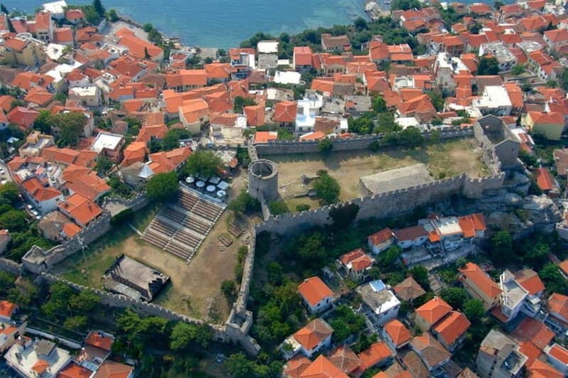 Kavala: City Grand Tour by Eco Friendly Tuk Tuk - FAQ