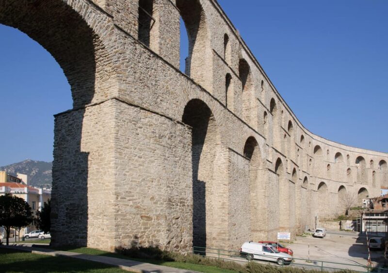 Kavala: City Heritage Tour and Pass - Key Points