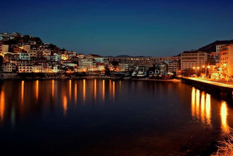 Kavala: Evening Snapshots Tour by Eco-Friendly Tuk-Tuk - Why Choose the Kavala Evening Snapshots Tour?