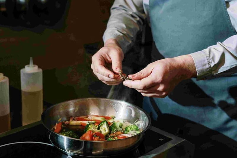 Kavala: Local Food Tour and Traditional Recipes Workshop - Introduction: A Flavorful Journey in Kavala