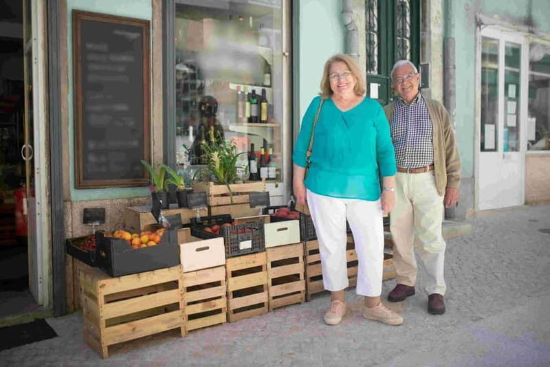 Kavala: Local Food Tour and Traditional Recipes Workshop - The Sum Up
