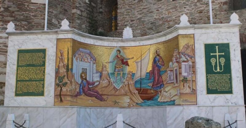 Kavala: The Sacred Path of Apostle Paul Private Tour - Authentic Insights from Recent Travelers