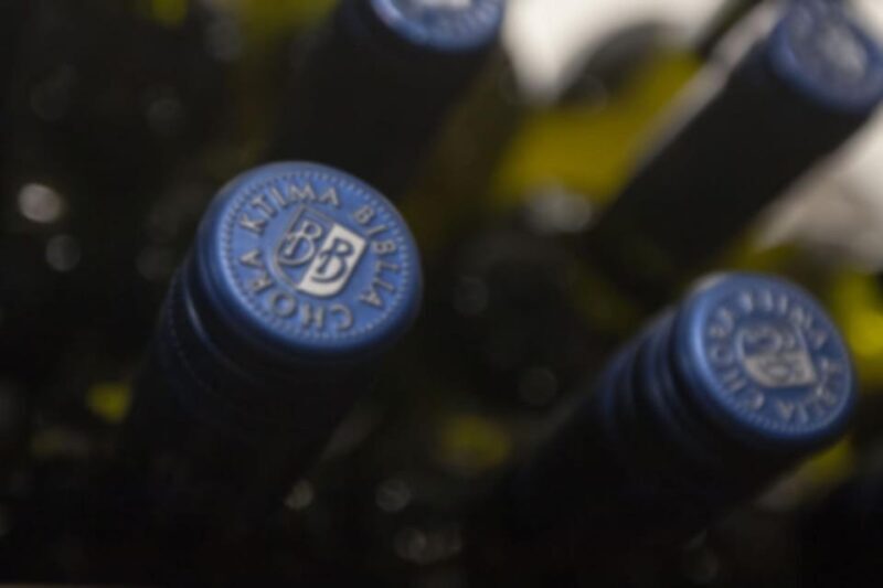 Kavala: VinoTour - Wineries Private Tour - The Sum Up