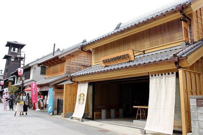 Kawagoe 4hr Private Tour With Licensed Guide (Kawagoe Dep) - Cultural Experiences and Insights