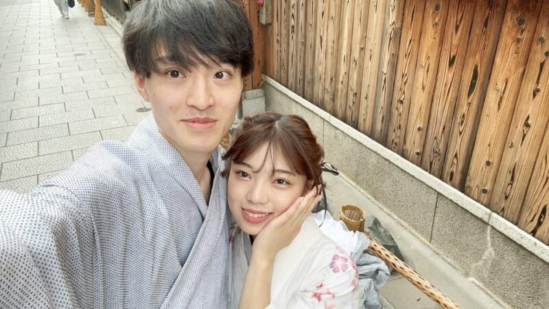 Kawagoe: Kimono Rental Traditional Experience at WARGO - Accessories Included