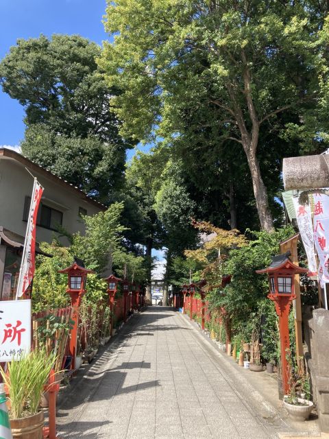 Kawagoe Through Time (Pottery Making, Kita-In Temple,...) - Key Points