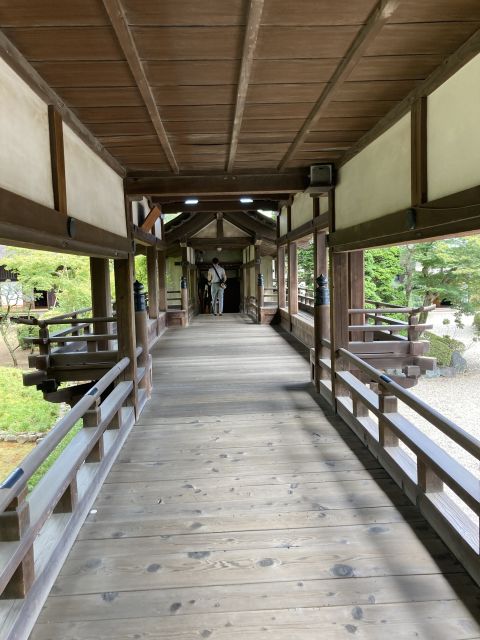 Kawagoe Through Time (Pottery Making, Kita-In Temple,...) - Key Highlights