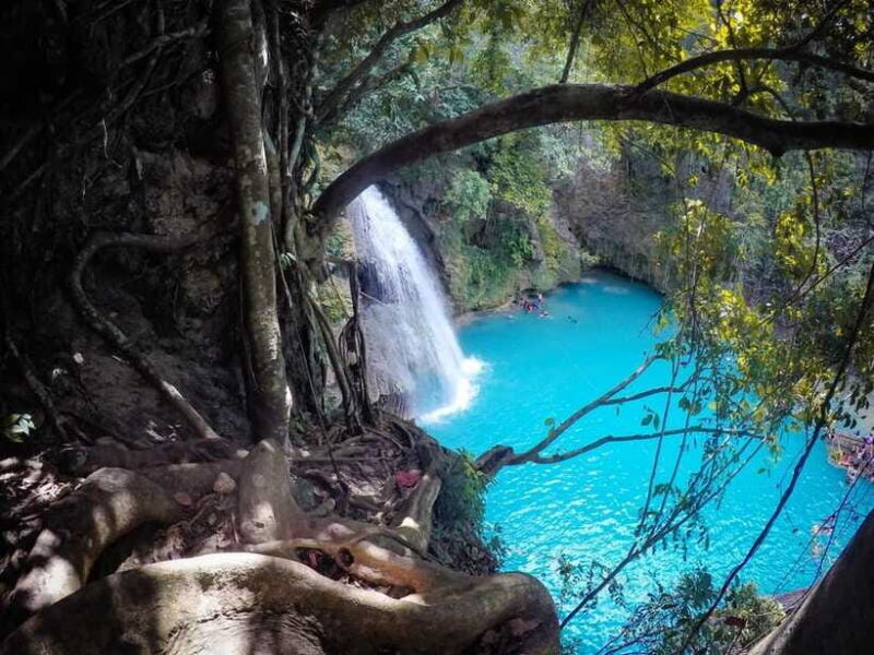 Kawasan Falls Canyoneering Tour from Maolboal - FAQ