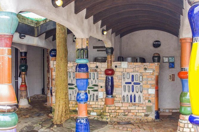 Kawiti Glow Worm Cave Tour & Opua Forest Walk - FAQ