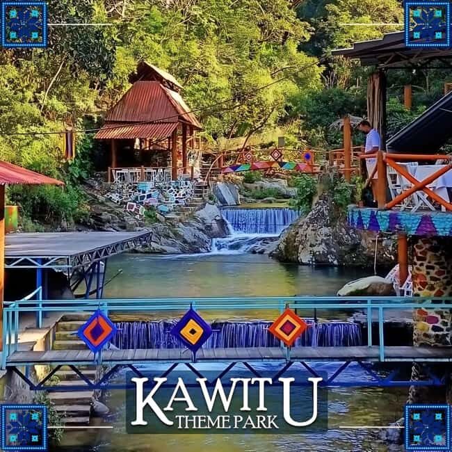 Kawitu Huichol Park Adventure, Nature, and Culture in Puerto Vallarta - Key Points
