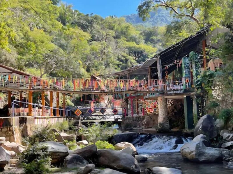 Kawitu Huichol Park Adventure, Nature, and Culture in Puerto Vallarta - An Introduction to the Tour