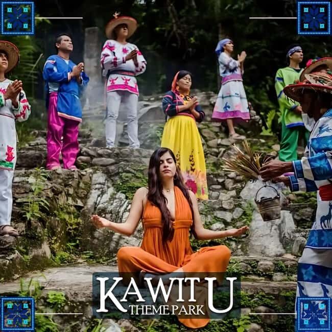 Kawitu Huichol Park Adventure, Nature, and Culture in Puerto Vallarta - What to Expect from the Experience