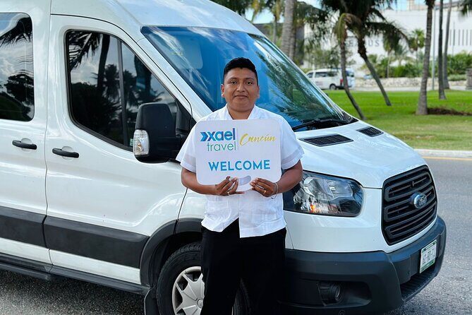 Kayak Activity in Nichupte Lagoon opt. Roundtrip transportation - FAQ