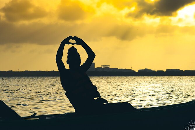 Kayak Adventure in Cancun - Location and Accessibility