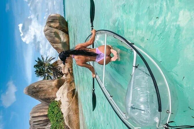 Kayak Adventure Photography on the beach - FAQs