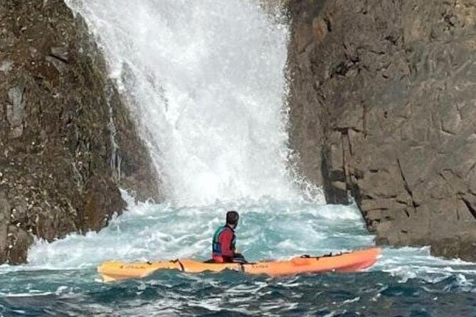 Kayak Adventure to La Bufadora Blowhole  Private Shore Excursion - FAQs