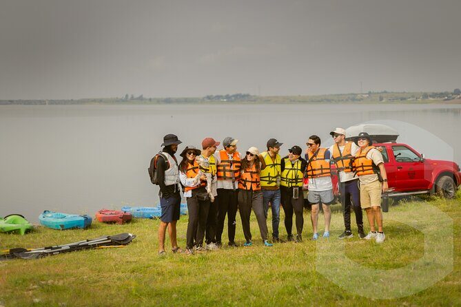 Kayak Adventure to the Sunken Temple From Guanajuato - FAQ