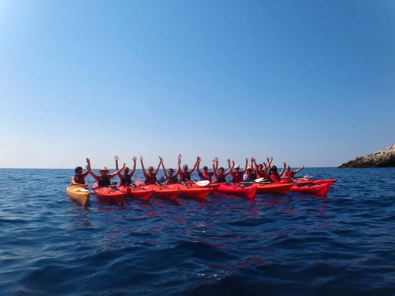 Kayak and Bike Tour in the Elaphite Islands From Dubrovnik - Authentic Experiences and Traveler Insights