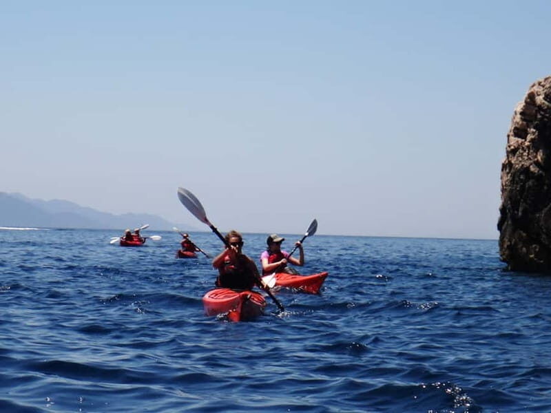 Kayak and Bike Tour in the Elaphite Islands From Dubrovnik - Who Will Love This Tour?